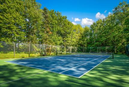 Vermont Country Estate with Pool and Tennis Court - Wilmington, Vermont