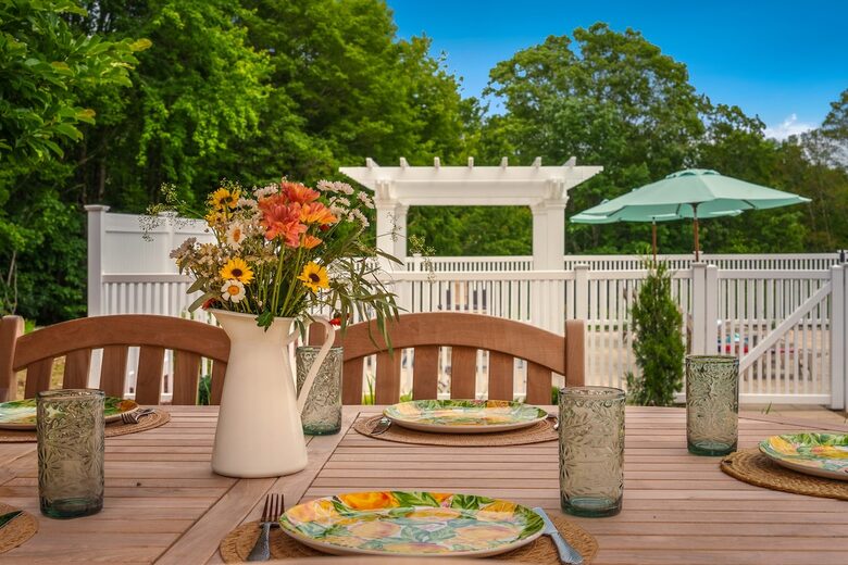 Vermont Country Estate with Pool and Tennis Court - Wilmington, Vermont