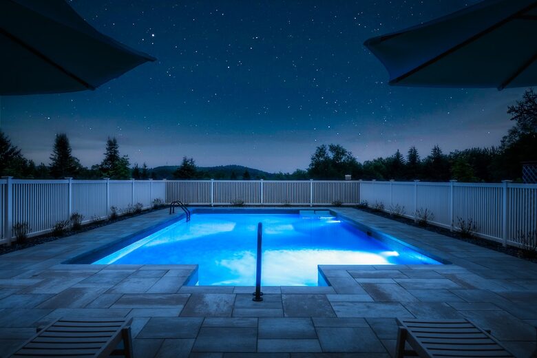 Vermont Country Estate with Pool and Tennis Court - Wilmington, Vermont