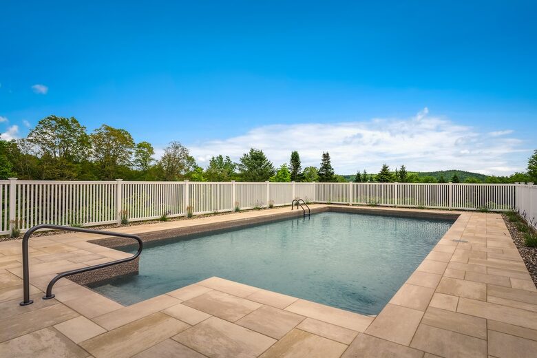 Vermont Country Estate with Pool and Tennis Court - Wilmington, Vermont