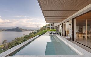 Signature Residence at SISU Residences - Valle de Bravo, Mexico