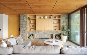 Signature Residence at SISU Residences - Valle de Bravo, Mexico