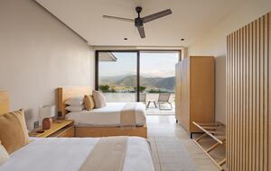 Signature Residence at SISU Residences - Valle de Bravo, Mexico