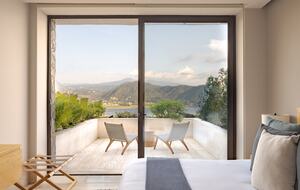 Signature Residence at SISU Residences - Valle de Bravo, Mexico
