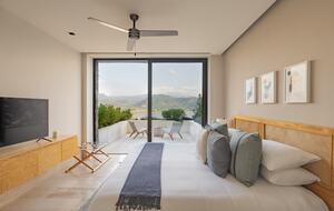 Signature Residence at SISU Residences - Valle de Bravo, Mexico