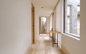 Signature Residence at SISU Residences - Valle de Bravo, Mexico