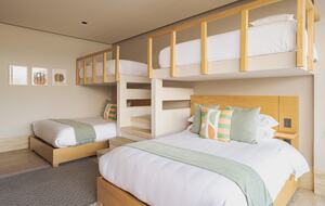 Signature Residence at SISU Residences - Valle de Bravo, Mexico