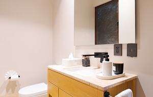 Signature Residence at SISU Residences - Valle de Bravo, Mexico