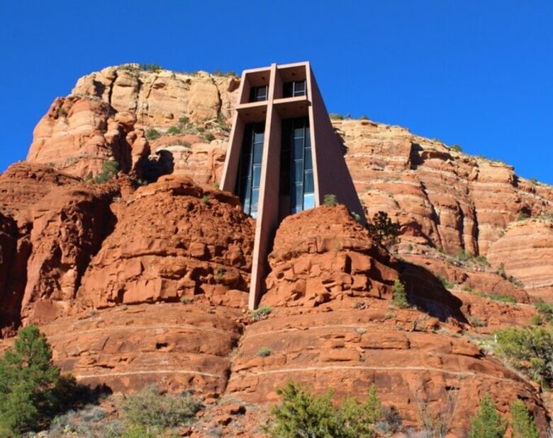 Sedona Sky Deck Escape - Sedona, Arizona
