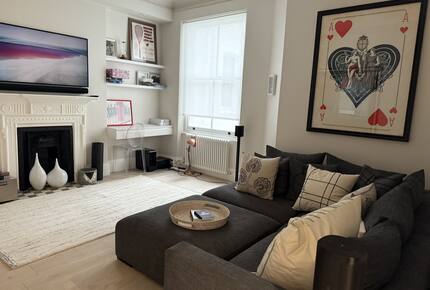 TV Room/Office