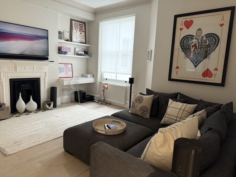 TV Room/Office