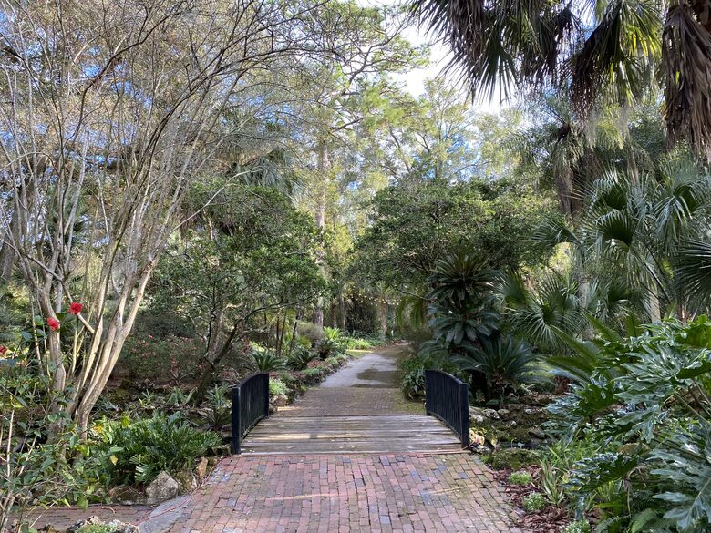 Countryside Escape Near Orlando with Private Acreage - Orlando, Florida