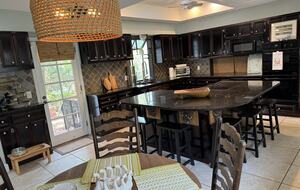 Countryside Escape Near Orlando with Private Acreage - Orlando, Florida