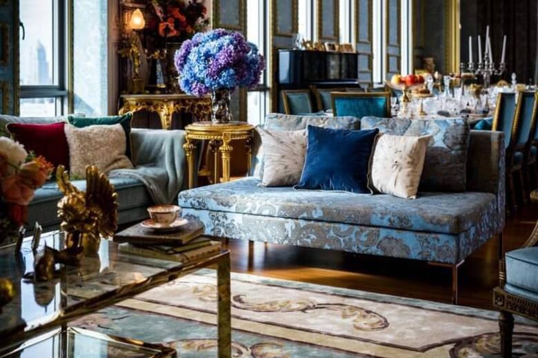 The Sukhothai Sky Palace | 38th-Floor Penthouse in Prime Central Bangkok - Bangkok, Thailand