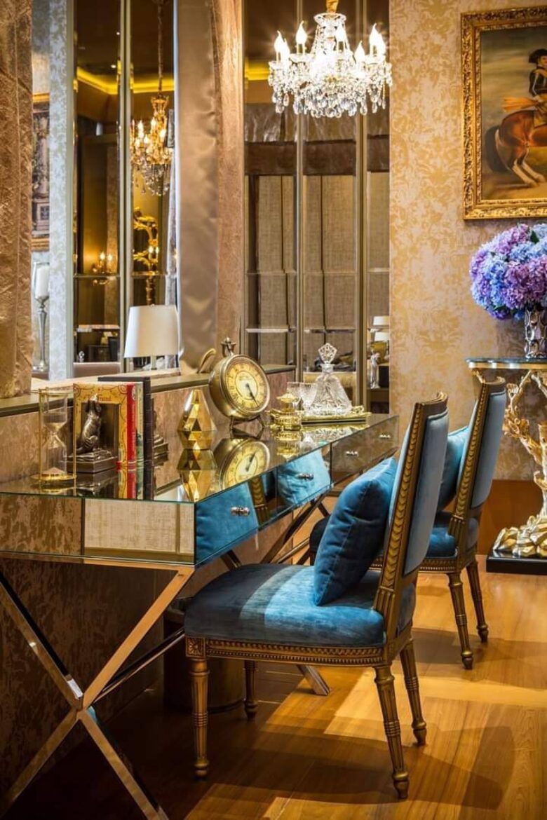 The Sukhothai Sky Palace | 38th-Floor Penthouse in Prime Central Bangkok - Bangkok, Thailand