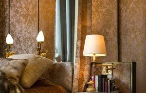 The Sukhothai Sky Palace | 38th-Floor Penthouse in Prime Central Bangkok
