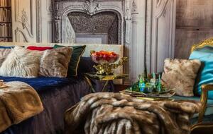The Sukhothai Sky Palace | 38th-Floor Penthouse in Prime Central Bangkok