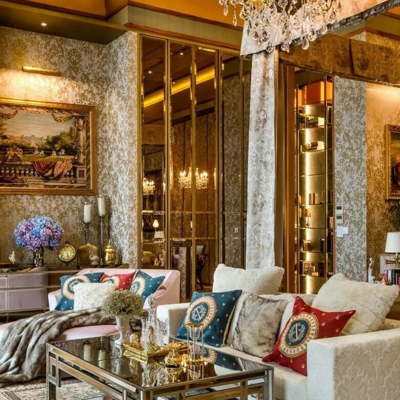The Sukhothai Sky Palace | 38th-Floor Penthouse in Prime Central Bangkok - Bangkok, Thailand