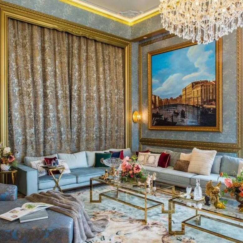The Sukhothai Sky Palace | 38th-Floor Penthouse in Prime Central Bangkok - Bangkok, Thailand