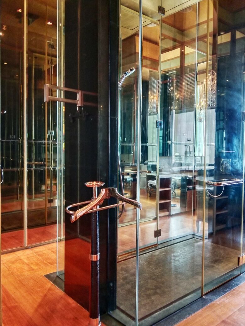 The Sukhothai Sky Palace | 38th-Floor Penthouse in Prime Central Bangkok - Bangkok, Thailand