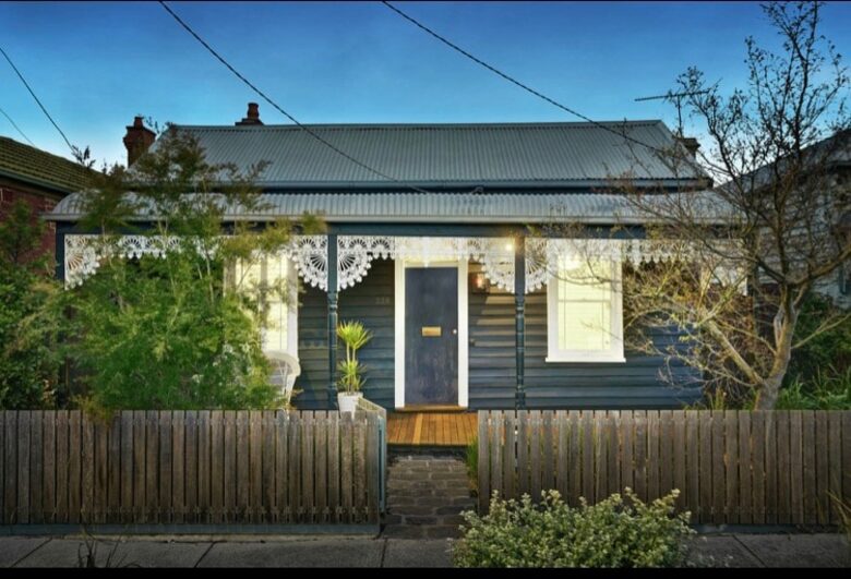 Brunswick East Design-Forward Urban Residence - Brunswick East, Australia