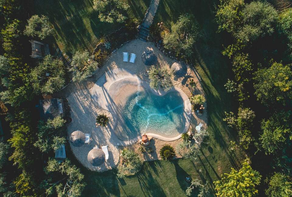 An Elegant Tuscan Villa in the Heart of Chianti - Barberino Tavarnelle, Italy