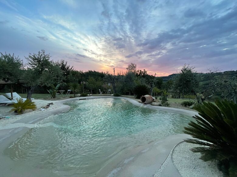 An Elegant Tuscan Villa in the Heart of Chianti - Barberino Tavarnelle, Italy