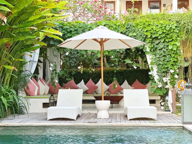 Canggu Haven Retreat Villa - Denpasar, Indonesia