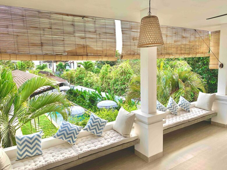 Canggu Haven Retreat Villa - Denpasar, Indonesia