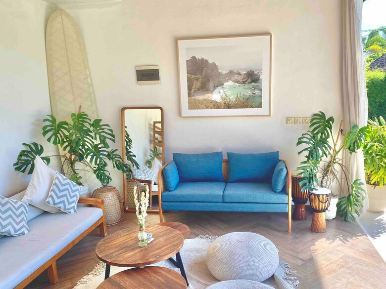 Canggu Haven Retreat Villa - Denpasar, Indonesia