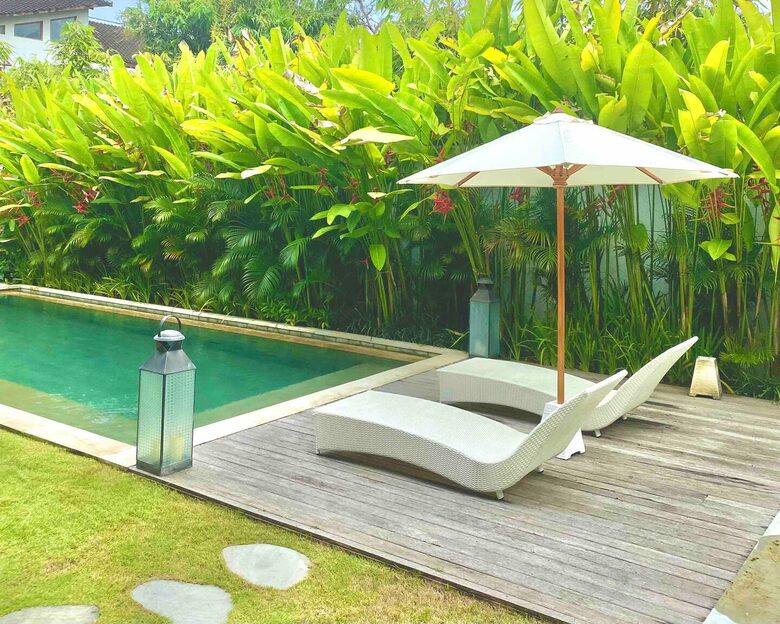 Canggu Haven Retreat Villa - Denpasar, Indonesia