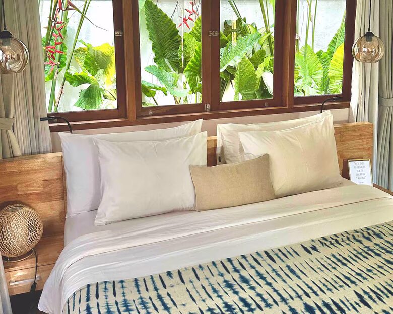Canggu Haven Retreat Villa - Denpasar, Indonesia