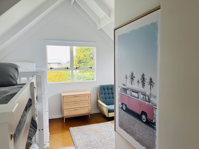 Whangamatā Family Retreat - Whangamatā, New Zealand