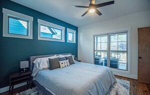 Harmony Cove Modern Getaway - Eclectic, Alabama