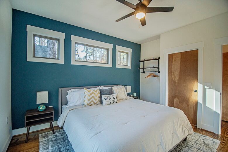 Harmony Cove Modern Getaway - Eclectic, Alabama