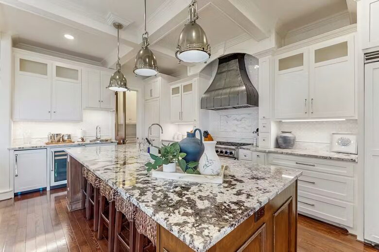 Rockport Bayfront Retreat - Rockport, Texas