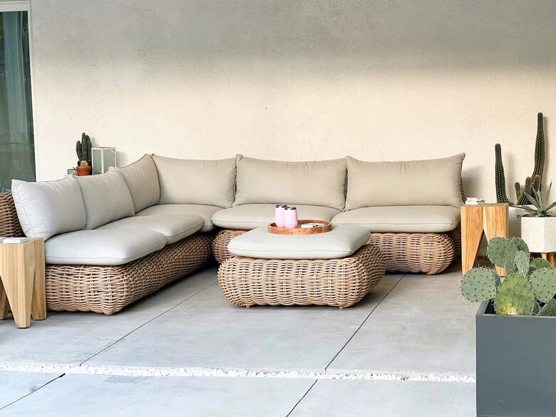 Designer Palm Springs Retreat with Heated Pool & Mountain Views - Palm Springs, California