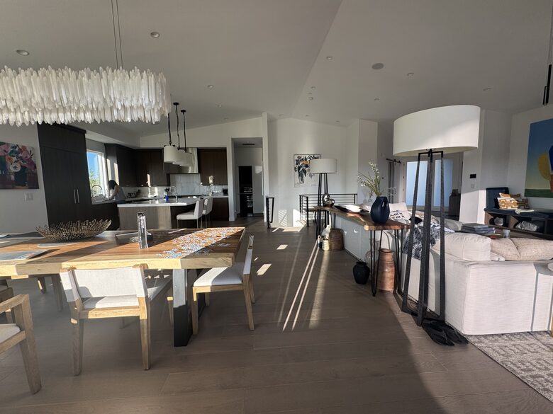 Park City Luxury Home in Promontory Club - Park City, Utah