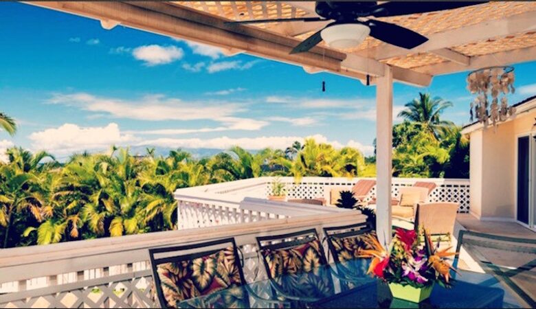 Maui Vista - Lahaina, Maui, Hawaii
