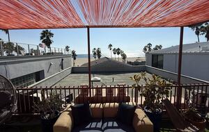 Luxury by the Sea | A Venice Beach Architectural Gem - Venice, California