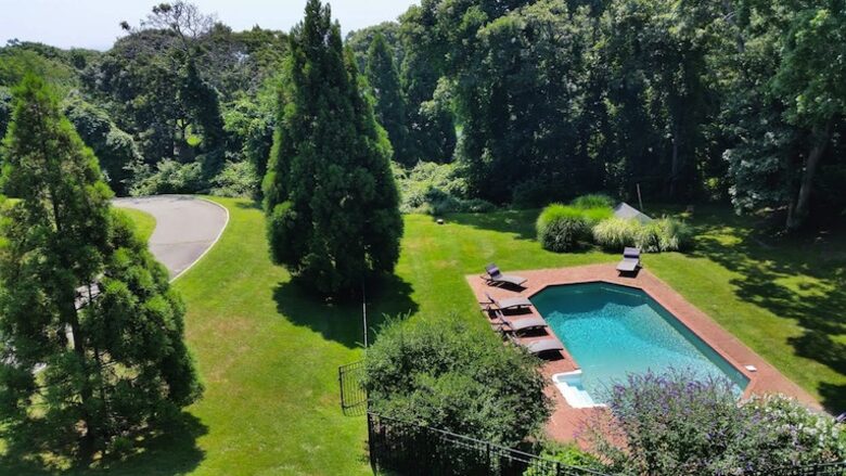 Hamptons - Montauk Luxury Modern Oasis, Walking Distance to Private Beach - Montauk, New York