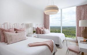 Sky-High Gulfview Penthouse in North Naples - Naples, Florida
