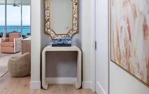 Sky-High Gulfview Penthouse in North Naples - Naples, Florida