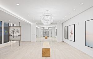 Sky-High Gulfview Penthouse in North Naples - Naples, Florida