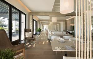 Sky-High Gulfview Penthouse in North Naples - Naples, Florida