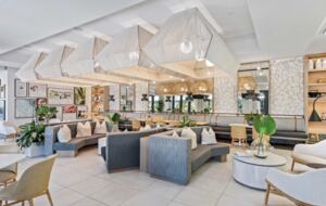 Sky-High Gulfview Penthouse in North Naples - Naples, Florida