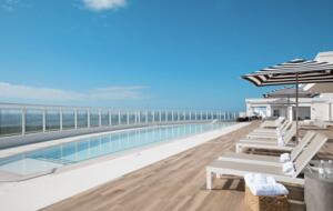 Sky-High Gulfview Penthouse in North Naples - Naples, Florida