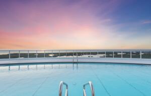 Sky-High Gulfview Penthouse in North Naples - Naples, Florida