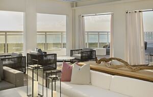 Sky-High Gulfview Penthouse in North Naples - Naples, Florida