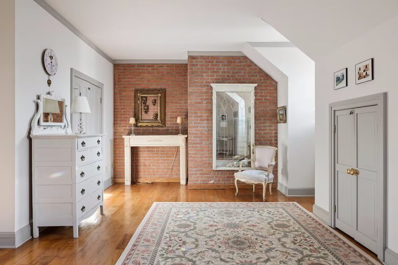 Bellavista Country Estate | A Private 60-Acre Hudson Valley Sanctuary - Old Chatham, New York